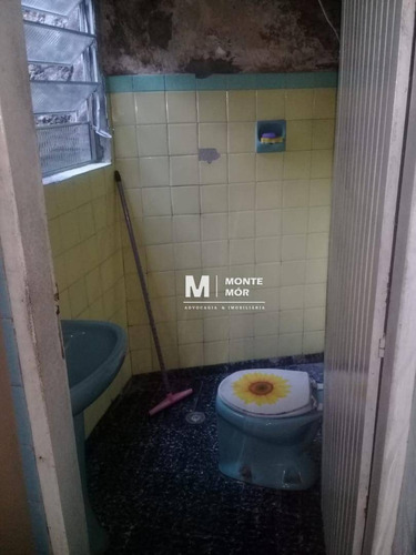 Imagem 25 de 27 de Casa Com 2 Dormitórios À Venda, 72 M² Por R$ 368.000,00 - Freguesia Do Ó - São Paulo/sp - Ca0775
