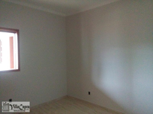 Imagem 12 de 15 de Casa Para Venda Em São José Dos Campos, Chácaras Pousada Do Vale, 3 Dormitórios, 1 Suíte, 3 Banheiros, 8 Vagas - 1462v_1-838493