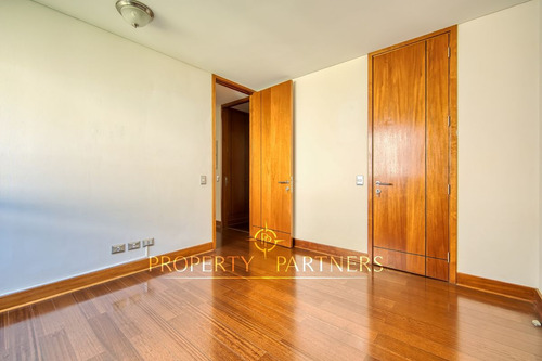 Exclusivo Departamento Con Vista Insuperable, San ...