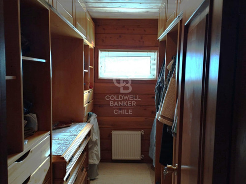 Casa En Parcela En Las Quemas.