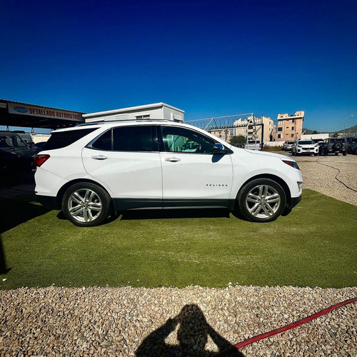 Chevrolet Equinox 1.5 Premier At