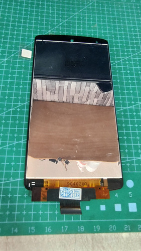 Pantalla Lg Nexus 5 D820 D 821 Negro (Usado)