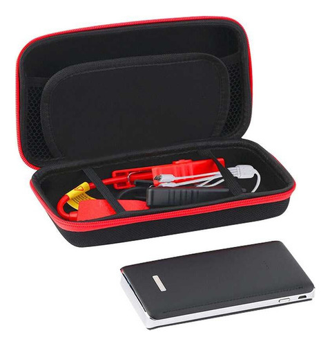 Batería De Emergencia Para Automóvil Jump Starter Booster, P