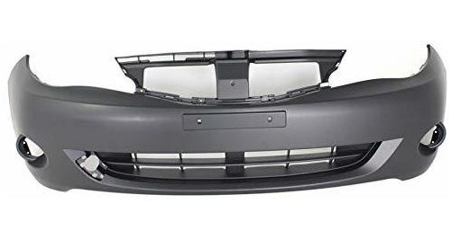 Cubierta De Parachoques Para Subaru Impreza 2008-2011