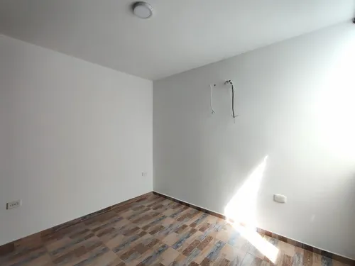 Apartamento En Arriendo En Bocono. Cod A28469