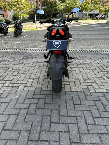 Pulsar Ns 200