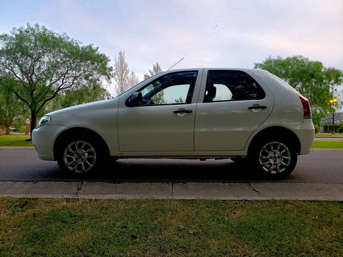 Fiat Palio 2014 1.4 Fire Pack Seg. Top