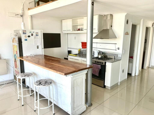Imagen 4 de 6 de Departamento Loft En Venta Ubicado En Tigre, G.b.a. Zona Norte