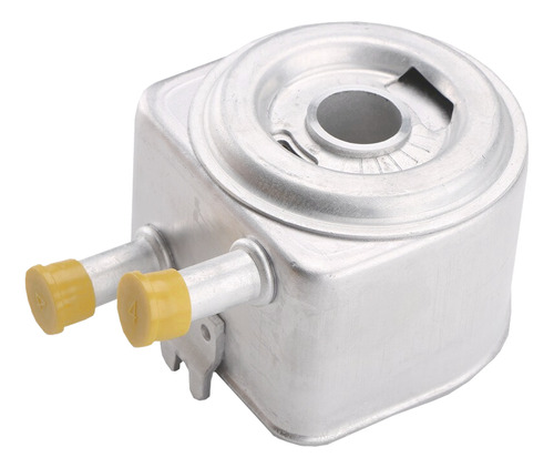 Radiador Enfriador De Aceite Peugeot Boxer 2.2 2.0 Hdi