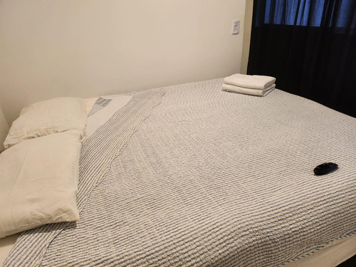 Departamento Monoambiente En Venta - 1 Baño - 17mts2 - Balvanera