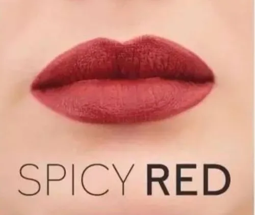 Spiced red online mary kay