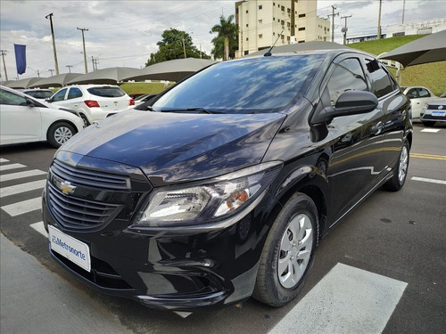 Imagem 1 de 10 de Onix 1.0 Mpfi Joy 8v Flex 4p Manual