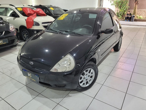 Ford Ka 1.0 MPI GL 8V GASOLINA 2P MANUAL