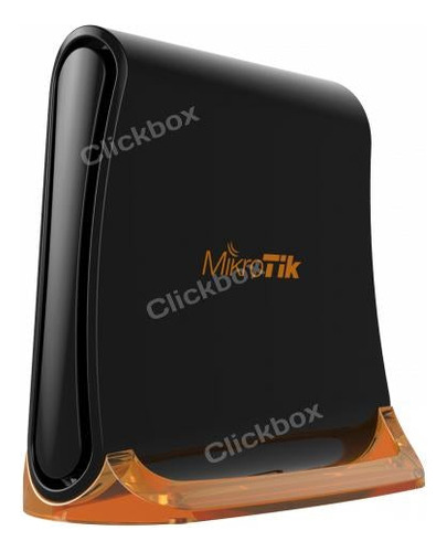 Routerboard Inalámbrico Mikrotik Route Hap-mini Clickbox