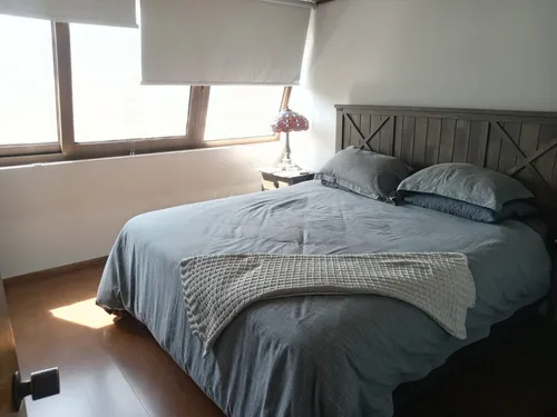 Lindo Departamento 2 Dormitorios Con Excelente Ubicación