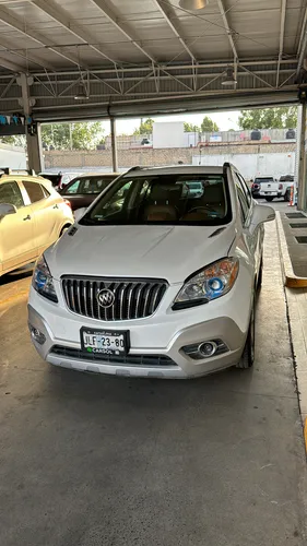 Buick Encore 1.4 Encore At