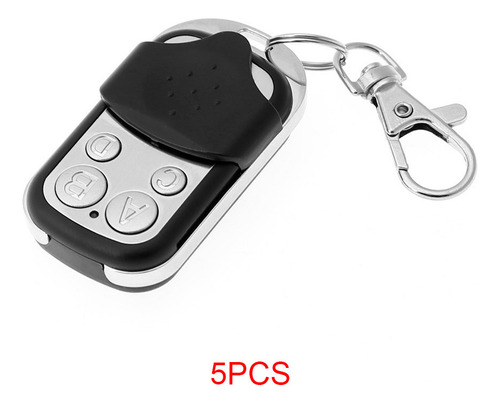 Paraparaduplicador De Control Remoto De Copia De 433 Mhz Par