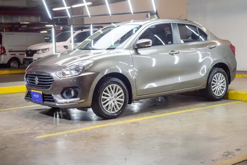 Suzuki Swift 1.2 Dzire
