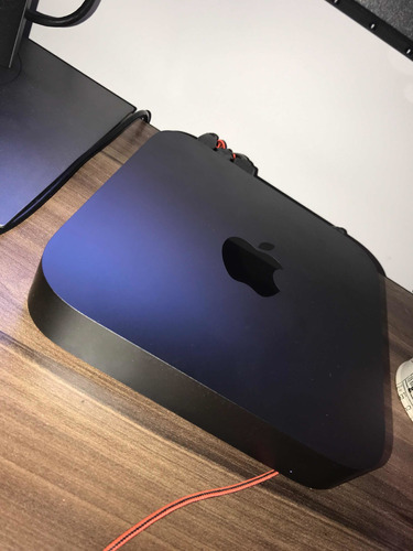 Macmini (2018) I7 16gb Ram 256gb Ssd