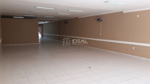 Imagem 3 de 9 de Sala Em Centro - Campos Dos Goytacazes - 13516