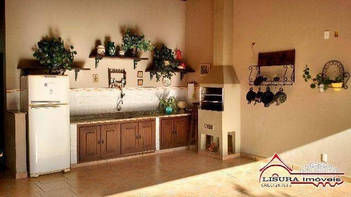 Imagem 10 de 15 de Casa Condominio Jardim Coleginho Aceita Imovel Menor Valor - 1804