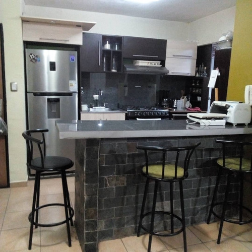 Imagen 3 de 11 de Apartamento Portal De San Luis Tocuyito