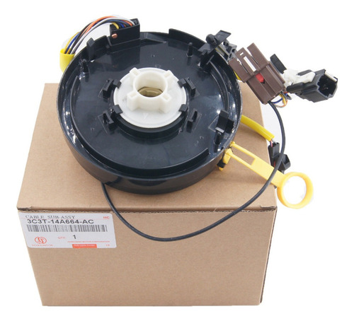 Resorte De Reloj Ford F-550 1999-2004
