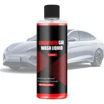 Comprar Jabón De Lavado De Autos Jabón De Coche Limpieza Profunda Y