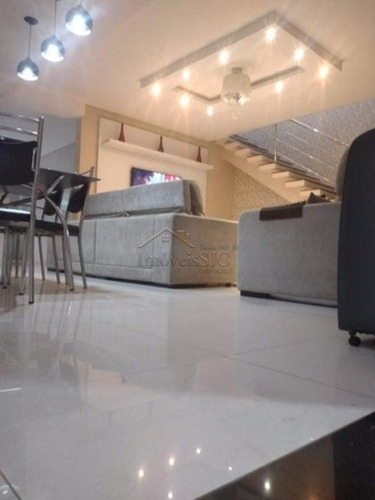 Imagem 3 de 10 de Casas - Ref: V35741