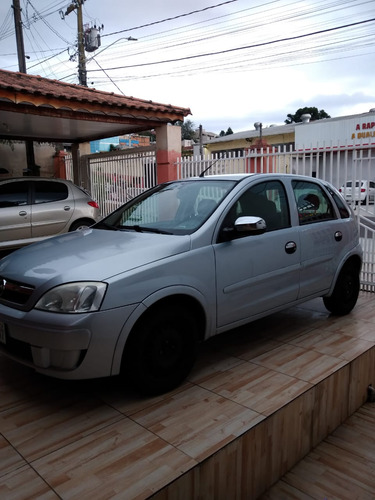 Chevrolet Corsa 1.4 Maxx Econoflex 5p