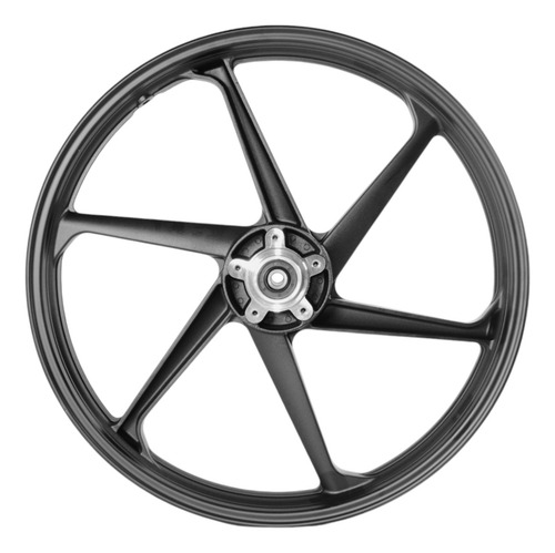 Par Rodas Liga Leve Adaptação Freio A Disco Cg125 Fan