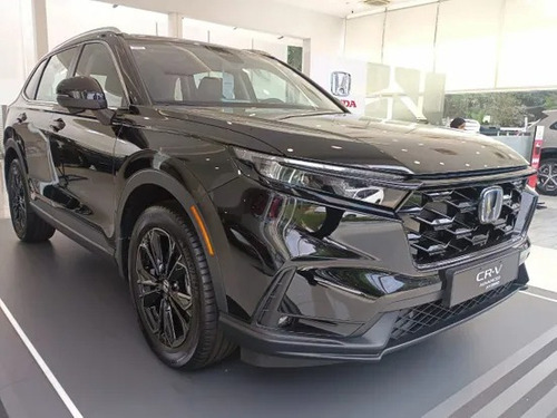 Honda Crv 2.0 E:hev Advanced E-cvt