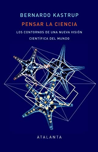 Libro Pensar La Ciencia De Kastrup Bernardo Atalanta