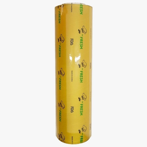 4 Vitafilm Grado Alimenticio 18 PuLG (45cms X 600mt 4 Kgs)