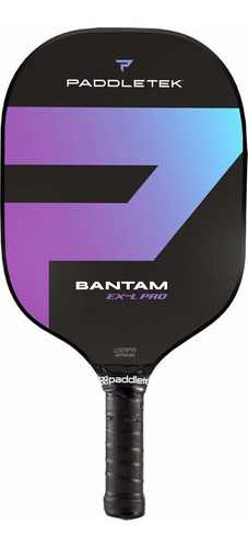 Paddletek Bantam Ex-l Pro Pickleball Paddle Lightweigh -5qqv