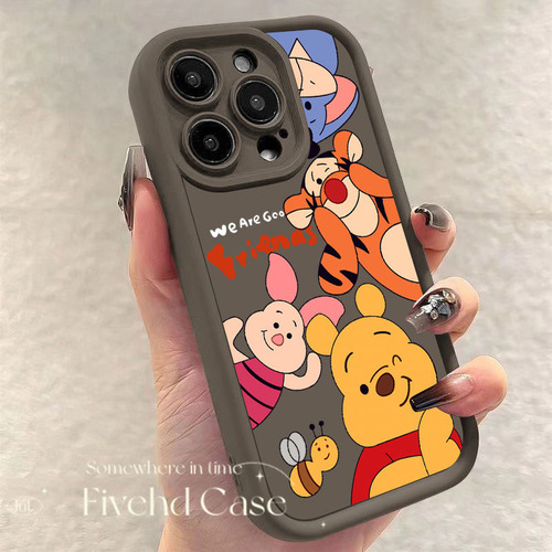 Funda De Teléfono Compatible Con Infinix Smart 8 7 Hot 40pro