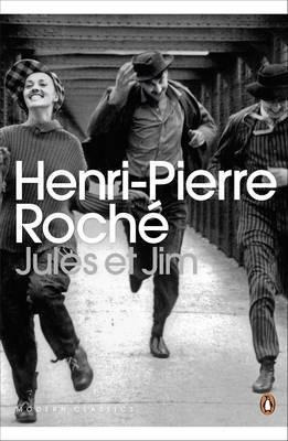 Jules Et Jim - Henri-pierre Roche