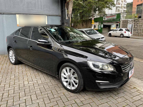 Imagem 1 de 12 de Volvo S60 2017 2.0 T4 Kinetic Drive-e