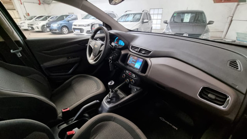 Chevrolet Prisma 1.4 Ltz 98cv