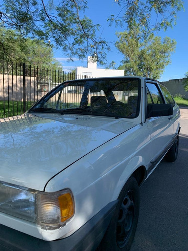 Volkswagen Gol 1.6 Gl