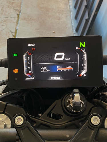 Cf Moto Nk 400