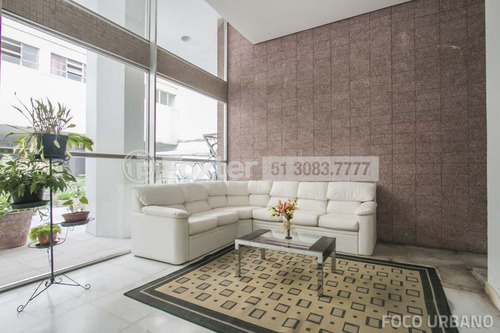 Imagem 22 de 22 de Apartamento, 3 Dormitórios, 149.09 M², Centro Histórico - 174629
