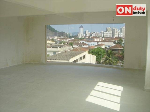 Imagem 13 de 15 de Apartamento Com 3 Dormitórios À Venda, 112 M² Por R$ 490.000,00 - Vila Valença - São Vicente/sp - Ap1375