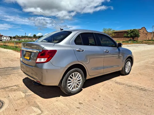 Suzuki New Swift Dzire