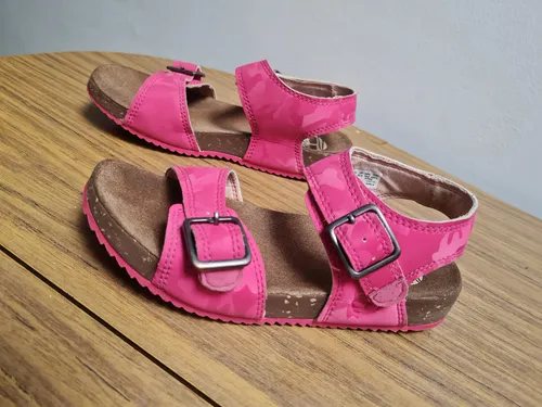 Sandalias timberland niña sale