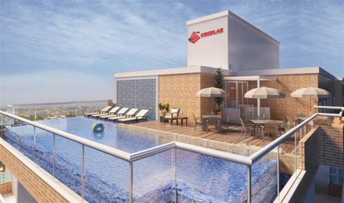 Apartamento - Venda - Guilhermina - Praia Grande - Cdl93