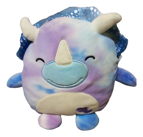 Peluche Dinosaurio Soft Multicolor Way To Celebrate 25 Cm