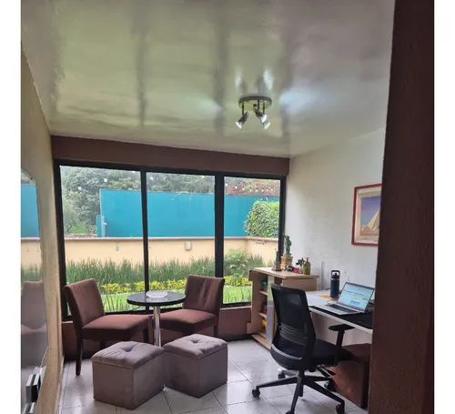 Casa En Venta Lomas De Las Águilas