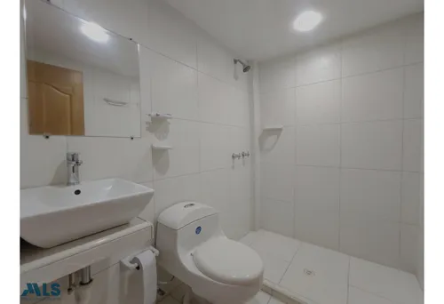 Primer Piso En Venta Altavista Parte Baja(mls#253203)