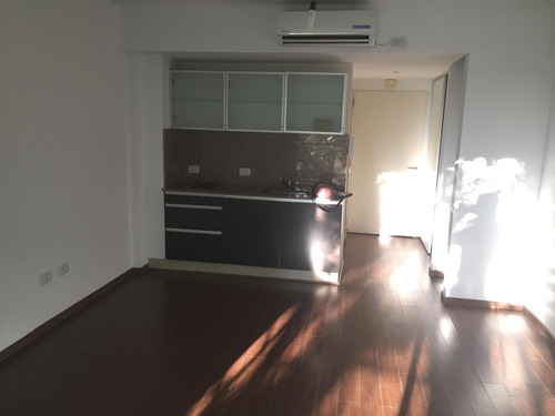 Departamento En Venta Monoambiente En Nuñez